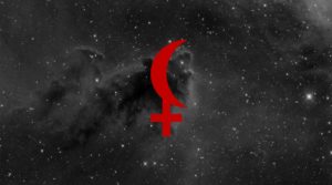 Lire la suite à propos de l’article La Lune Noire (Lilith) – La part d&rsquo;ombre, la faille…