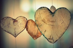Lire la suite à propos de l’article L’Astrologie et l’amour