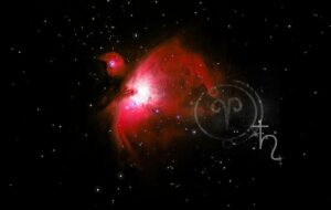 Lire la suite à propos de l’article Transit : Saturne en Bélier – Mai 2025 à Avril 2028