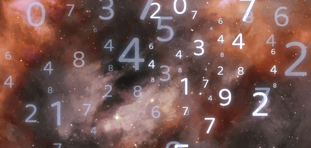 Du Nouveau sur mon Site ! La Numérologie arrive !
